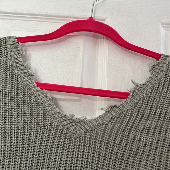 Knit sweater - Picture 3 of 4